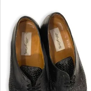 Mezlan | Shoes | Euc Mezlan Oxfords | Poshmark display picture 3